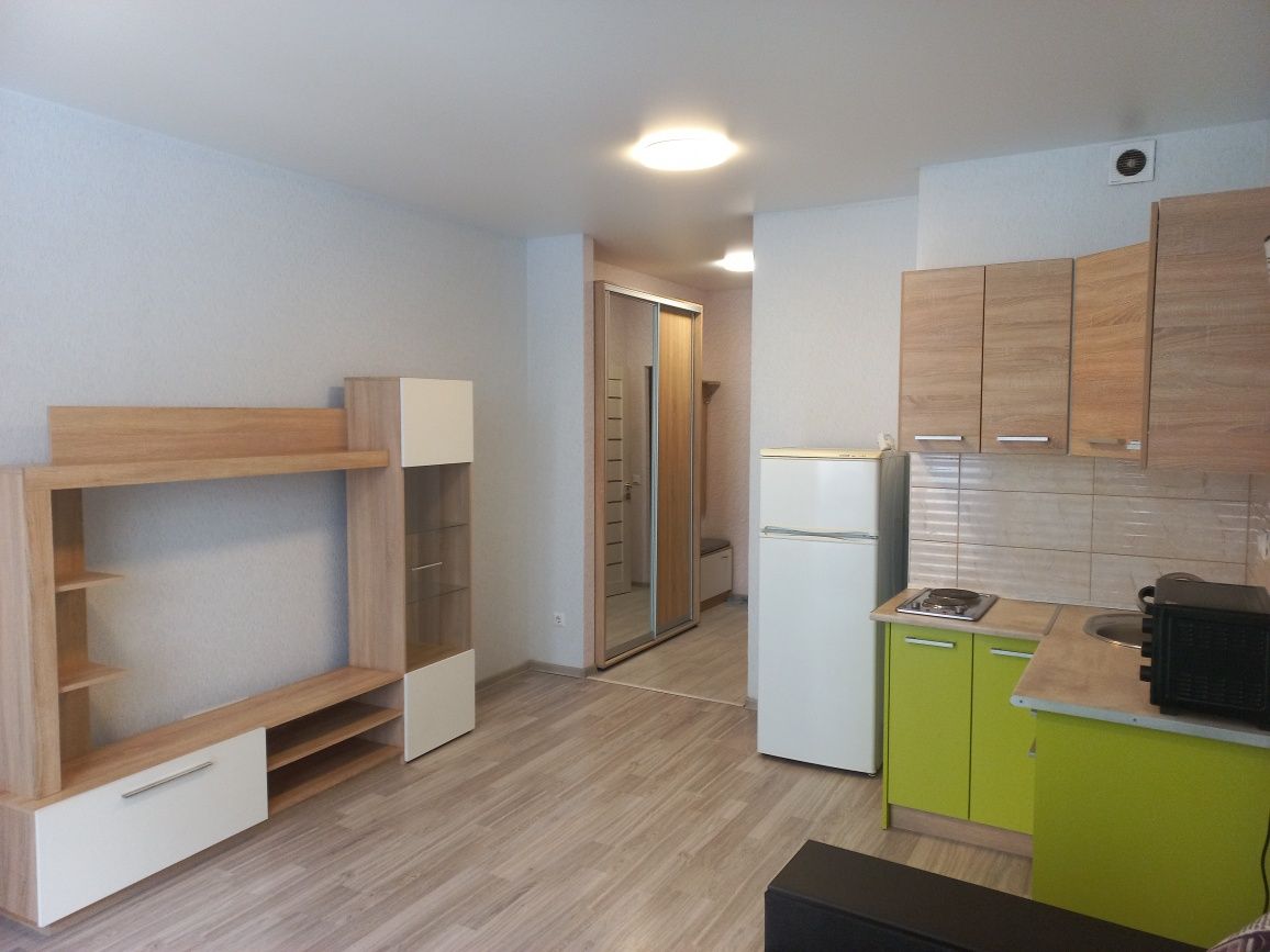 1-кімн. квартира