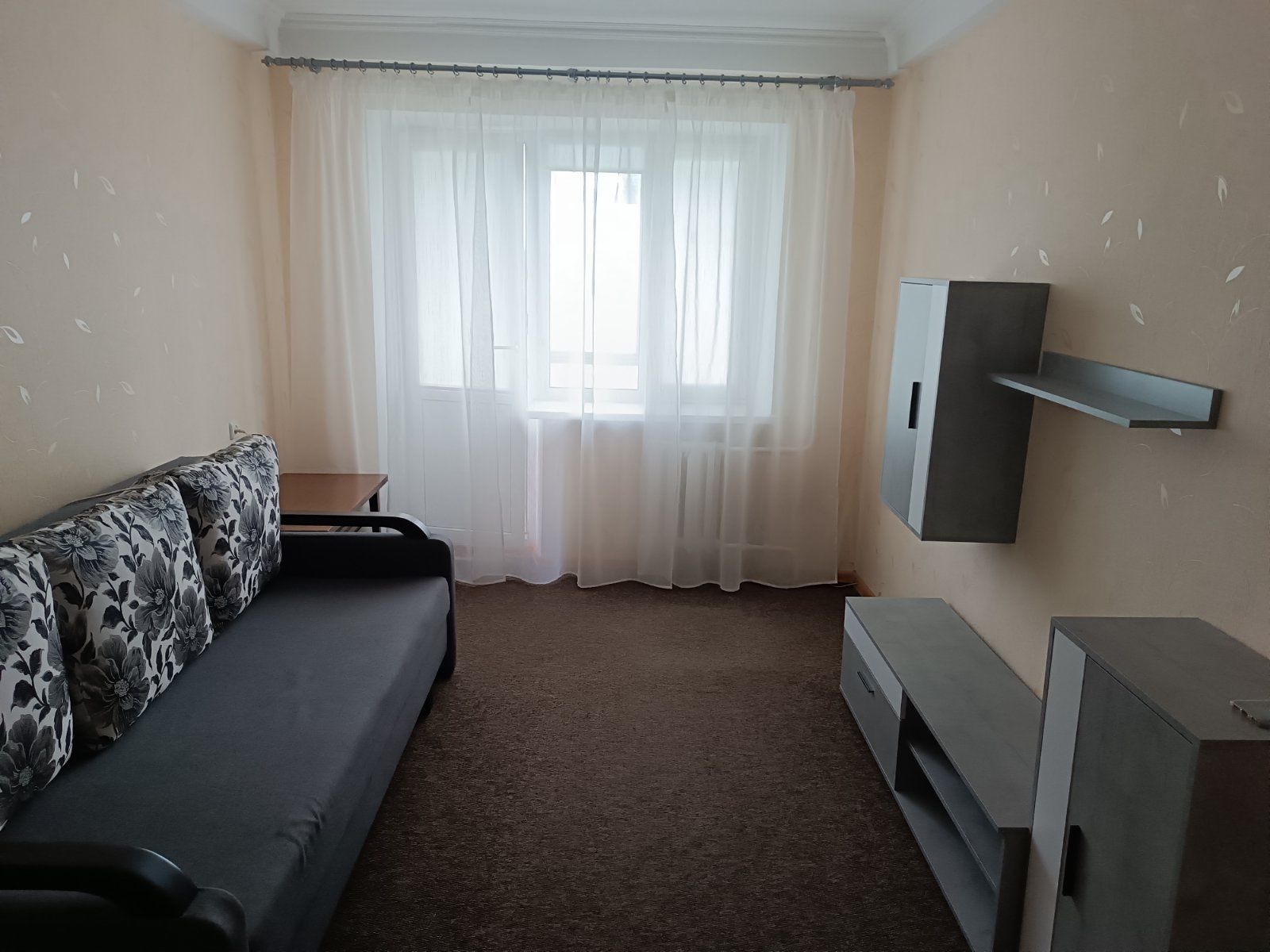 Світла і тепла   квартира від власника