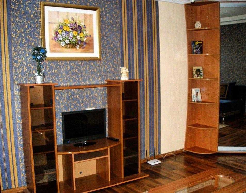 1-кімн. квартира