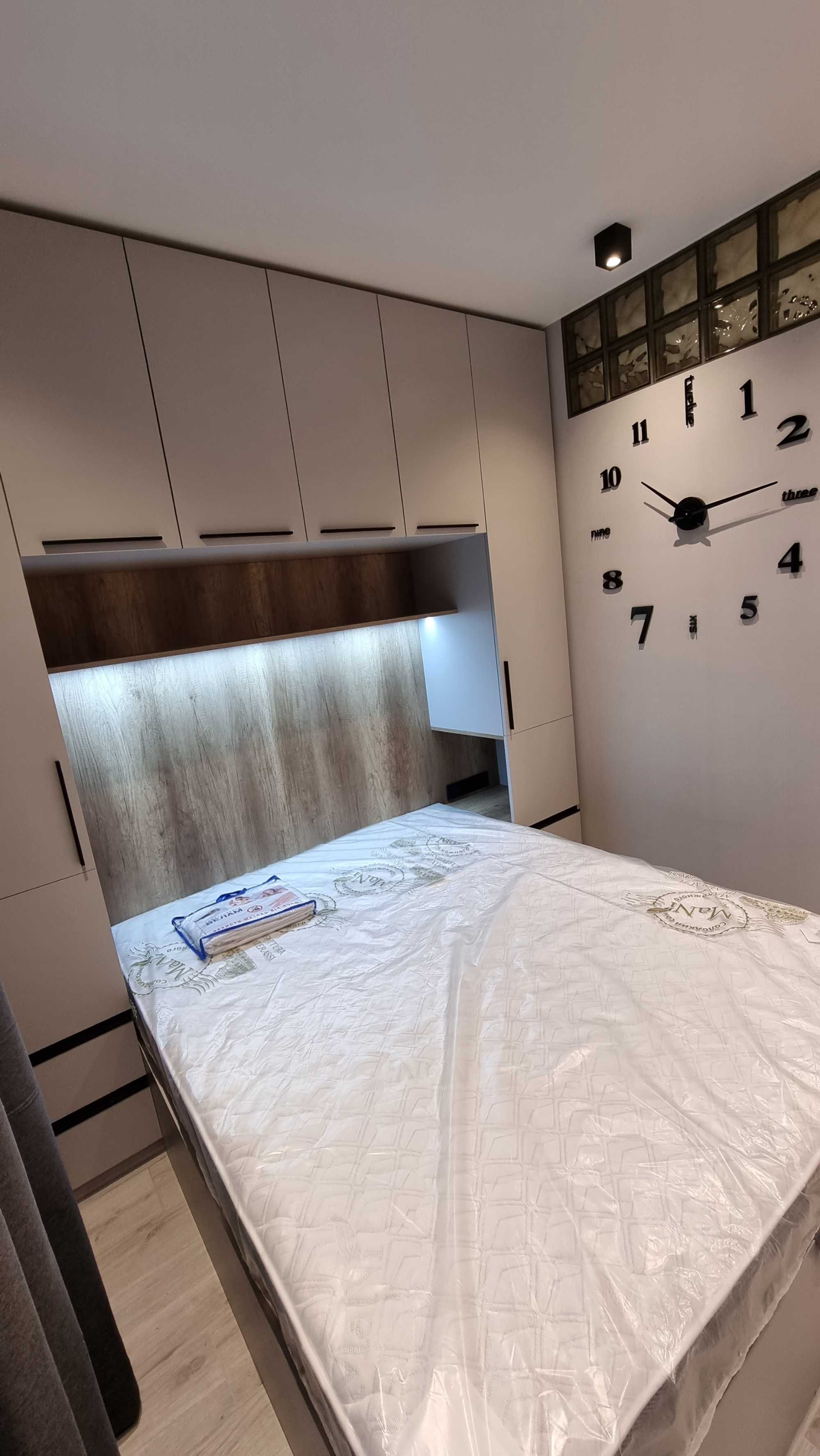 Однокімнатна, Харківська, Позняки, 12000 грн. Вишняківська 4