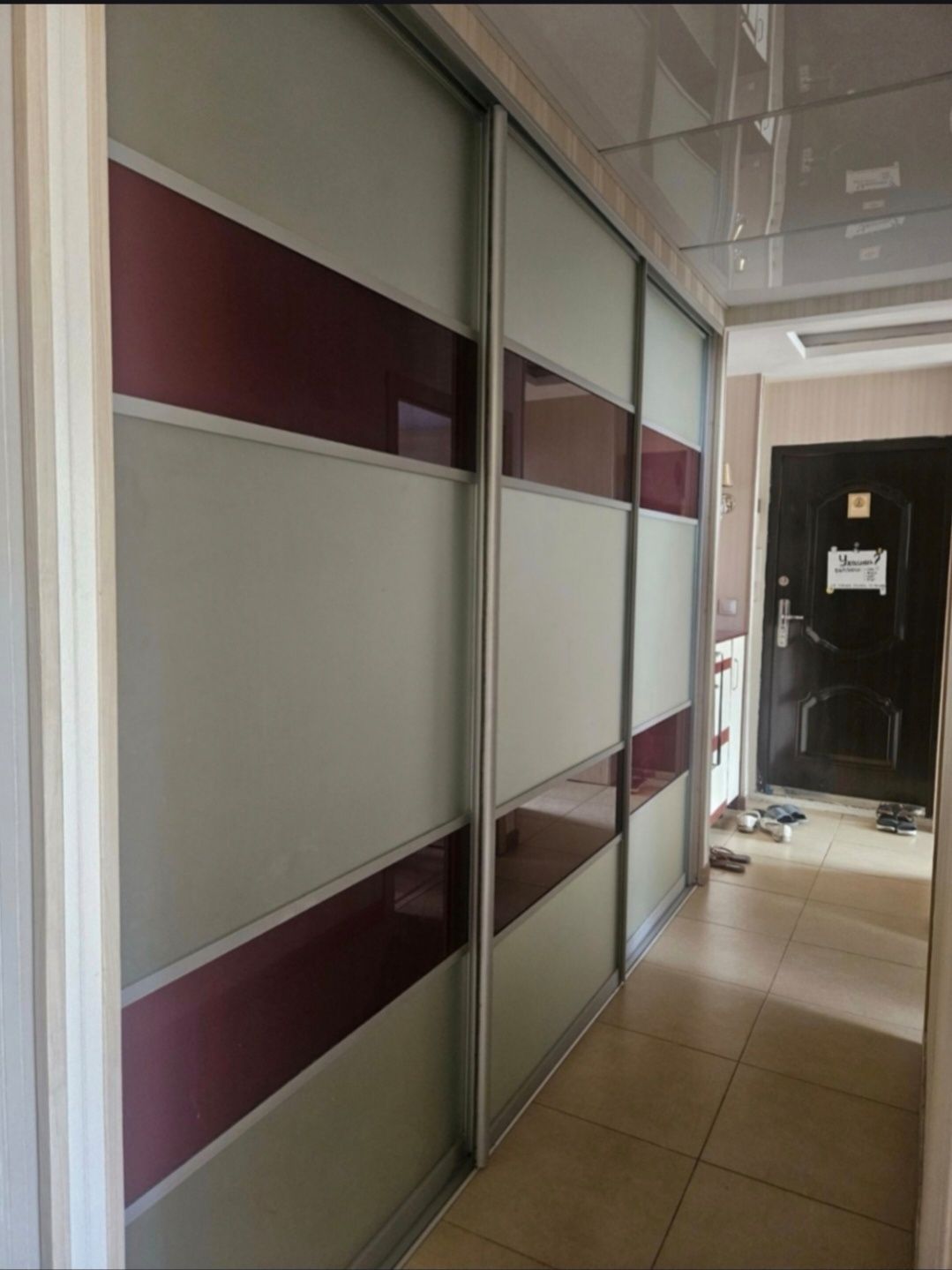 3к м.Спортивная 1 дом от метро, Евроремонт, Собственник