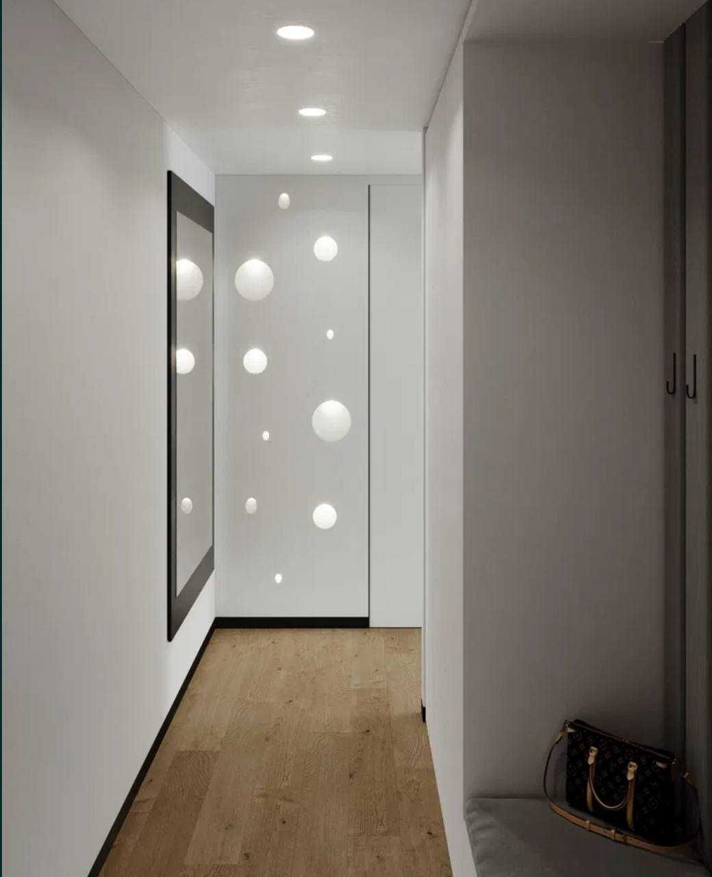 3-кімн. квартира