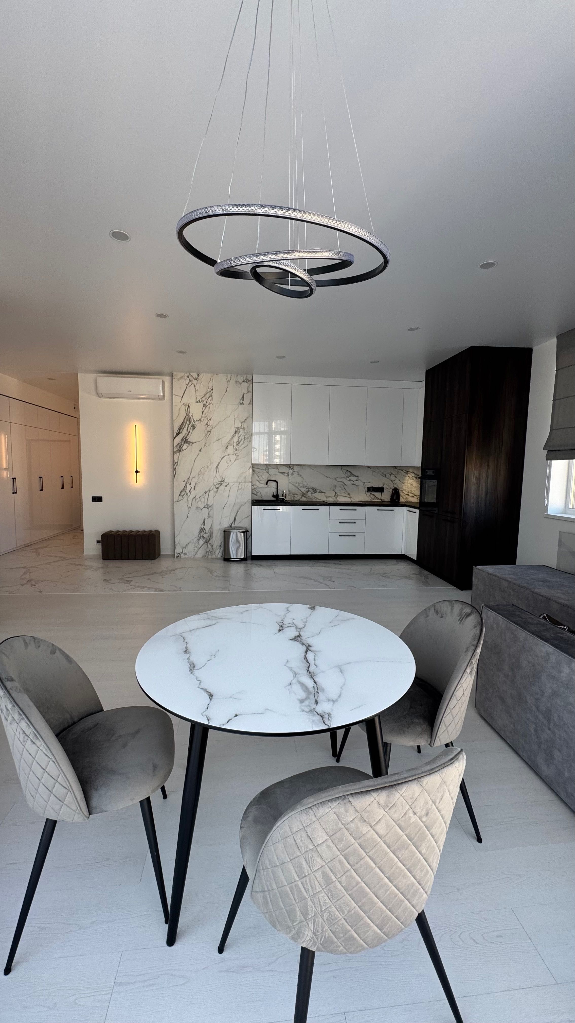 Аренда 3-х кімн Новопечерськи Липки без %