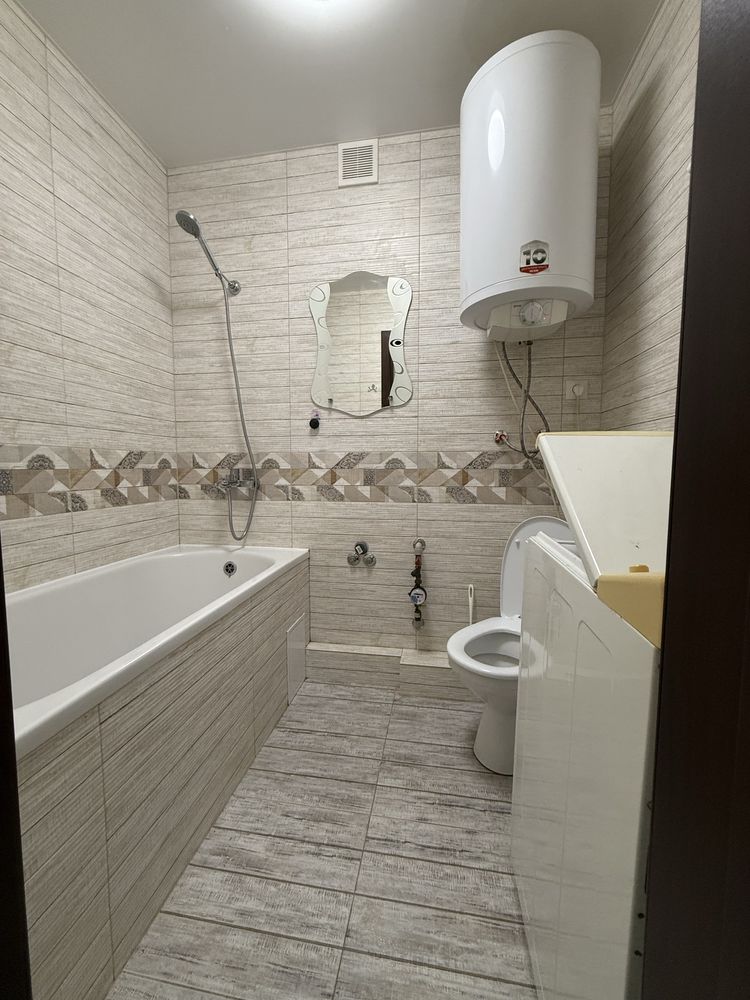 Сдам однокомнатную квартиру на 12-м квартале