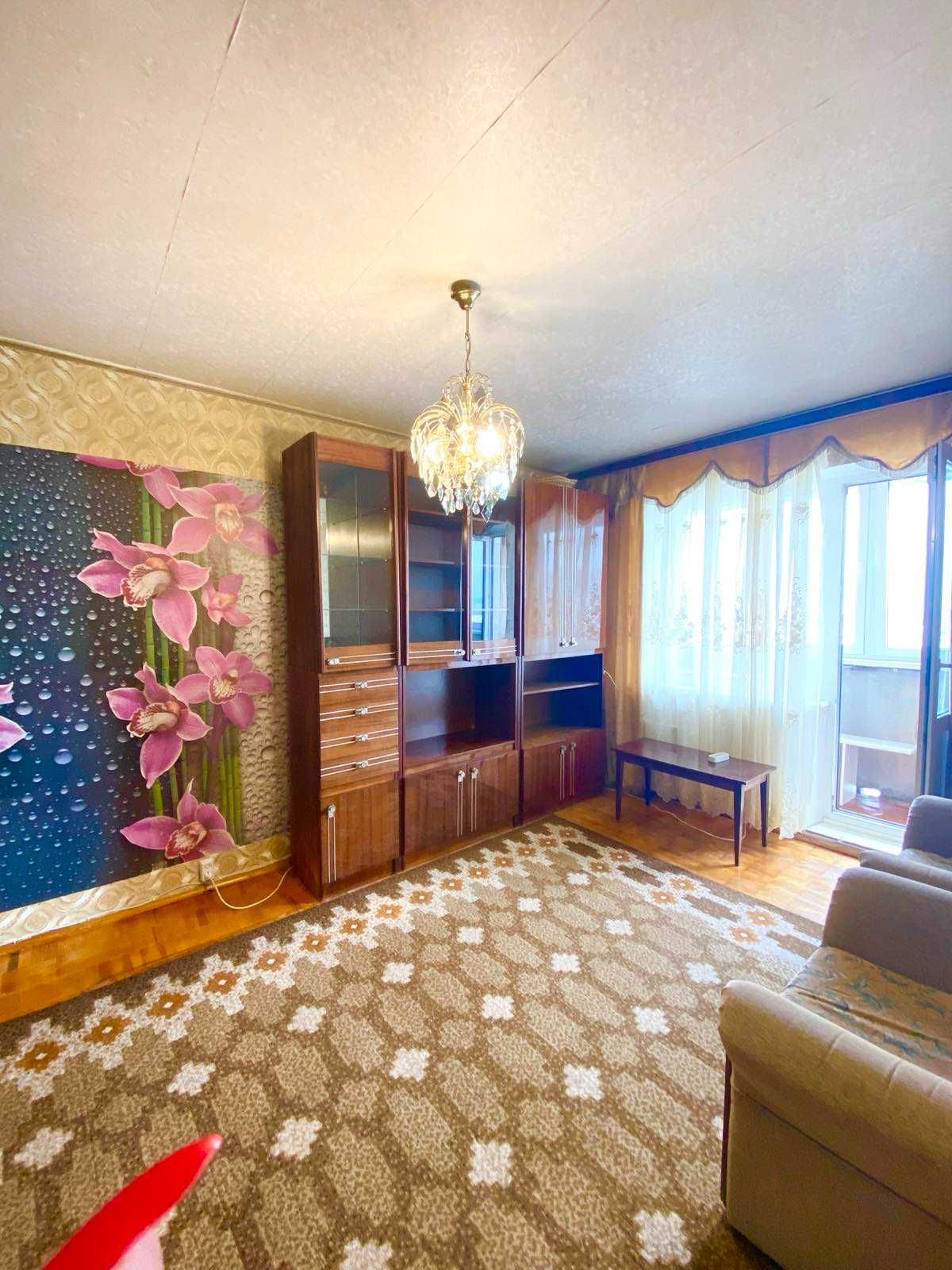 1-кімн. квартира