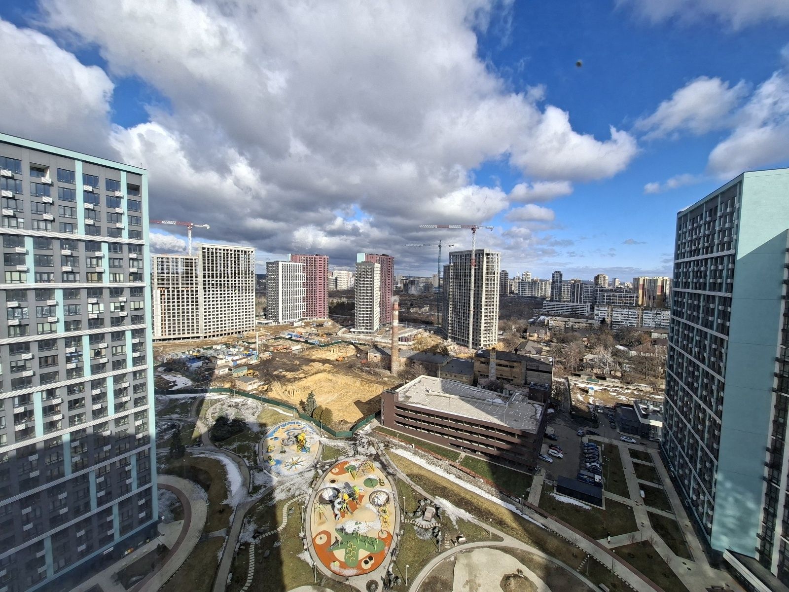 2-кімн. квартира