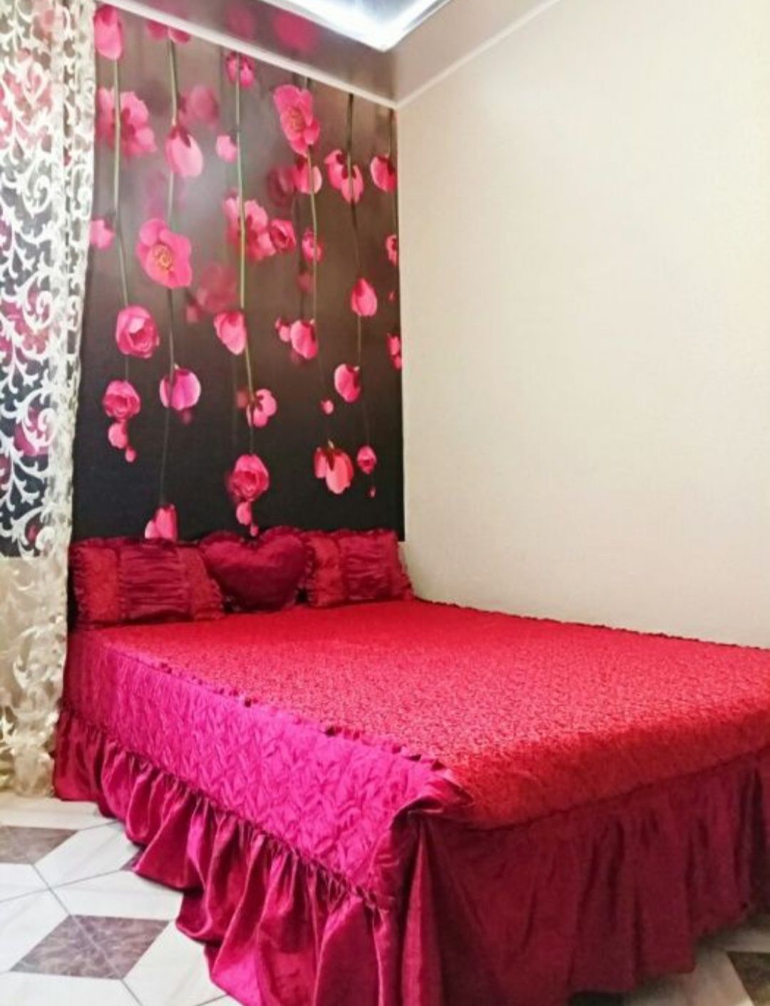 Не агенство маленькая квартира,студия для одного человека рядом метро.