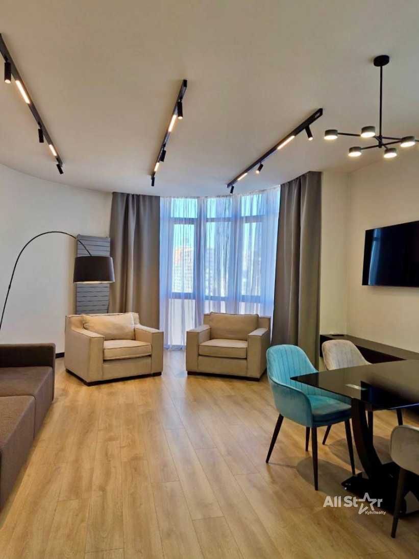 3-кімн. квартира