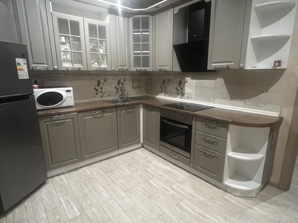 Здам свою 1 кім квартиру ЖК Мега Сіті