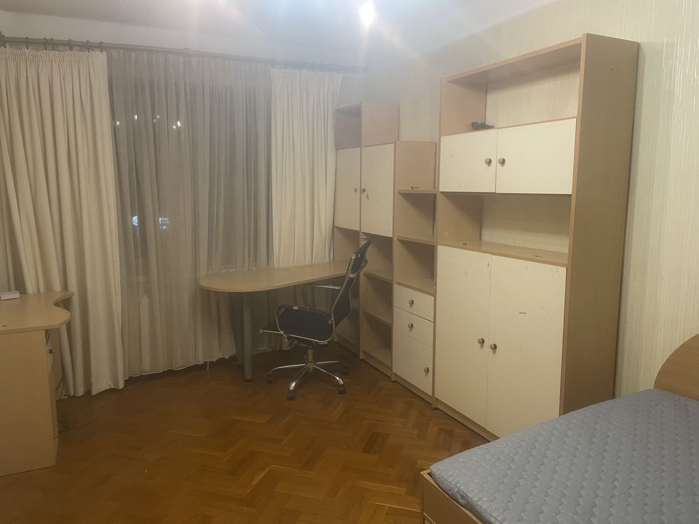 3-кімн. квартира