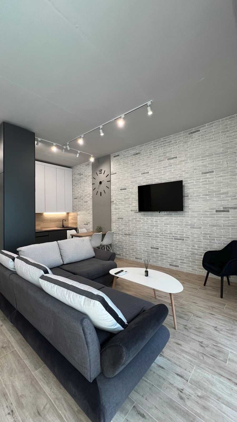 Довготривала оренда 1к квартири ЖК MOZART