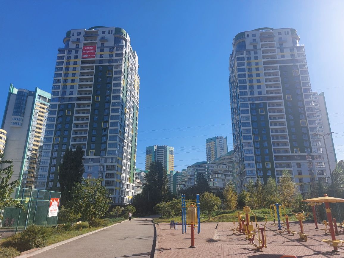 2-кімн. квартира