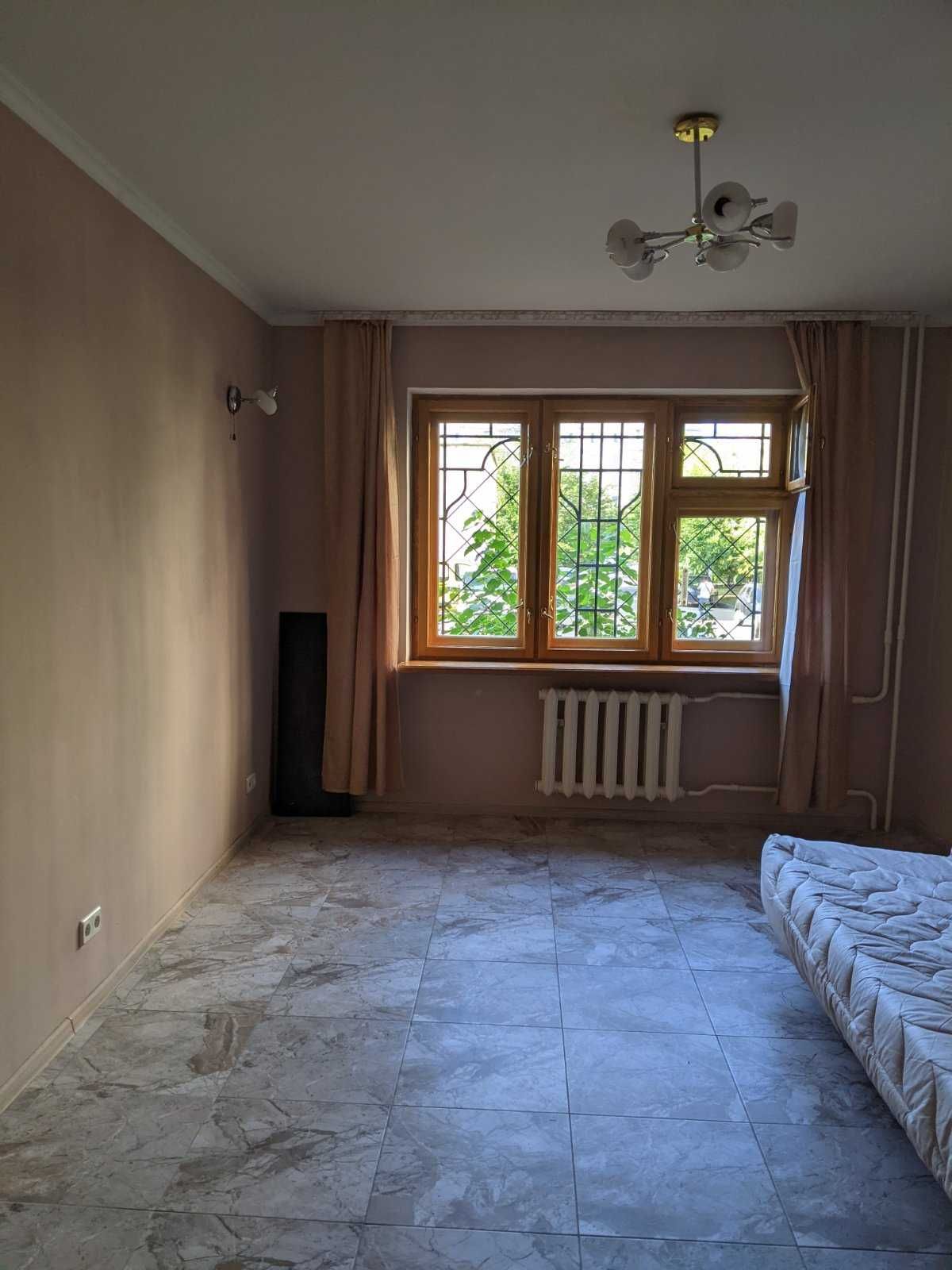 3-кімн. квартира