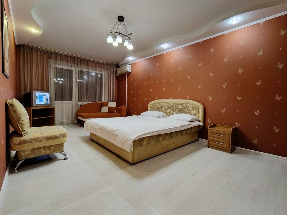 Двокімнатна роздільна, центр