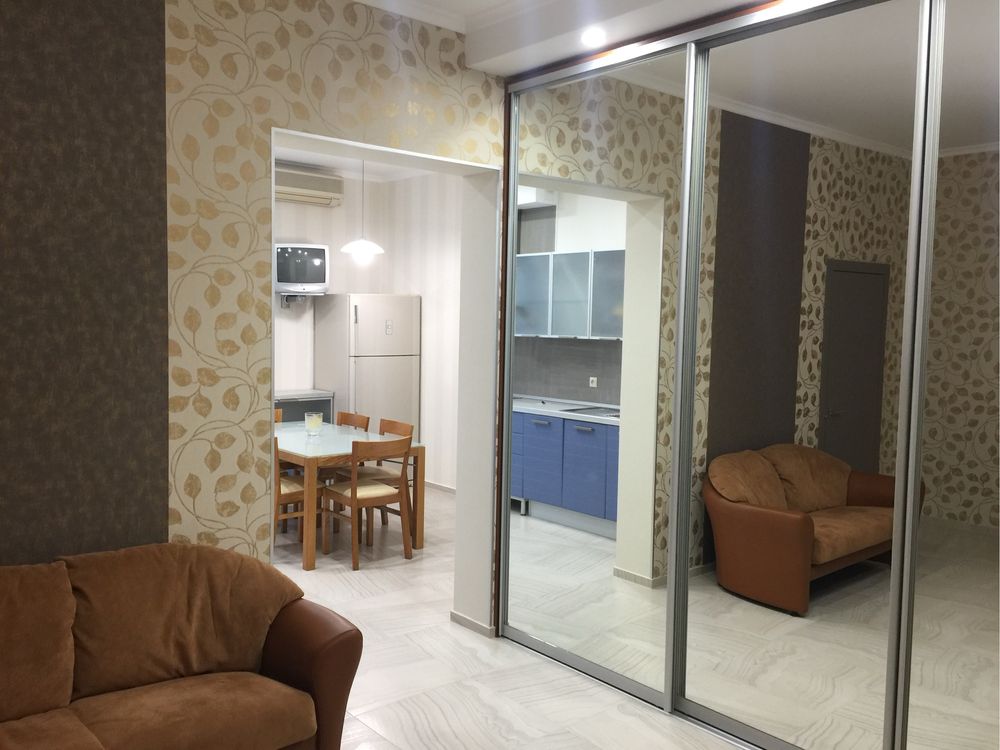 3-кімн. квартира