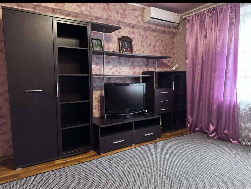 Аренда 2-х комнатной квартиры. 12 квартал.