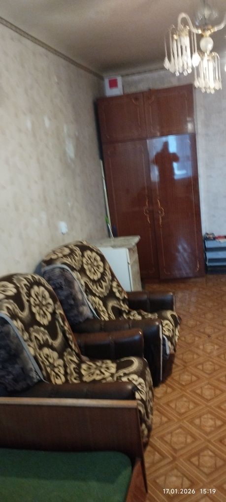 1-кімн. квартира