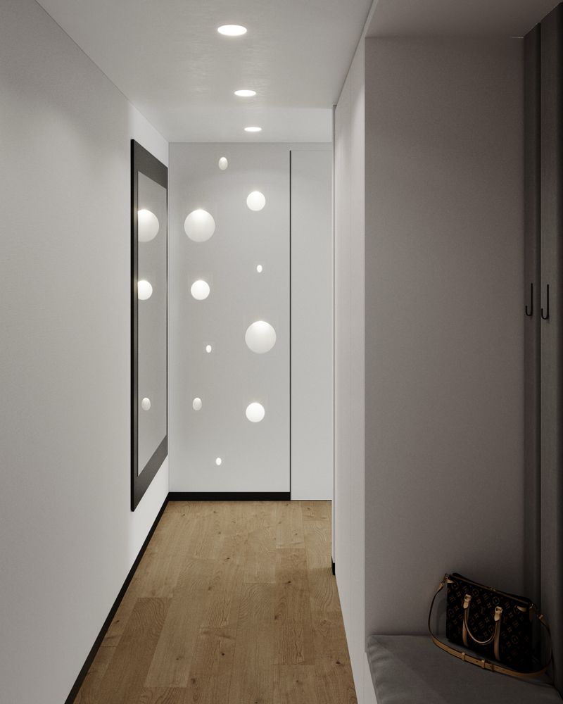 3-кімн. квартира