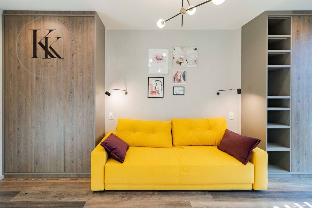 3-кімн. квартира