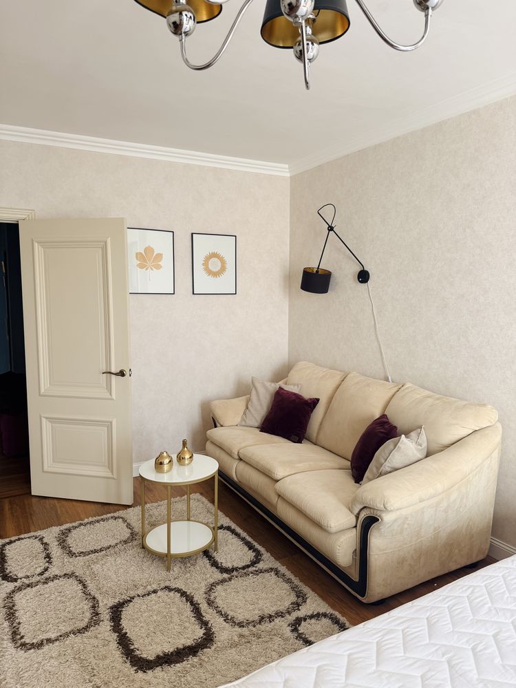 Актуальна! Без комісіі! Оренда Юрія Шумського 3г, ЖК Озерні Зорі