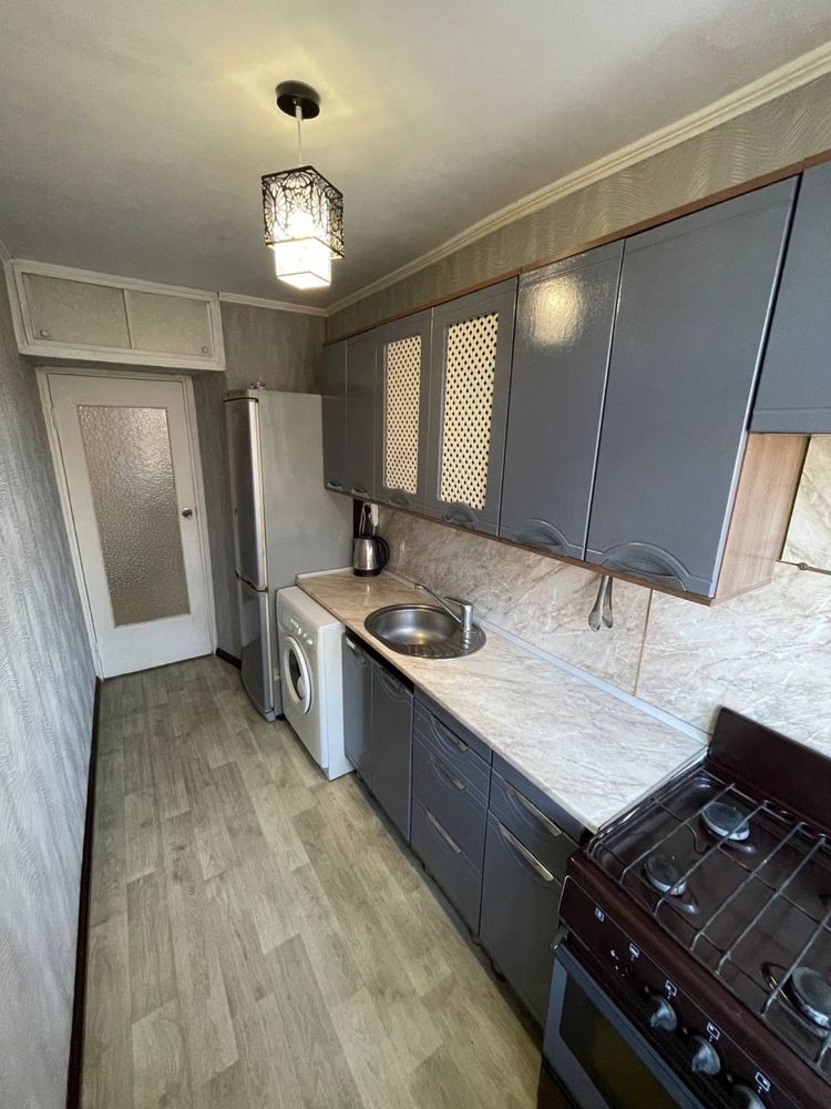 1-кімн. квартира