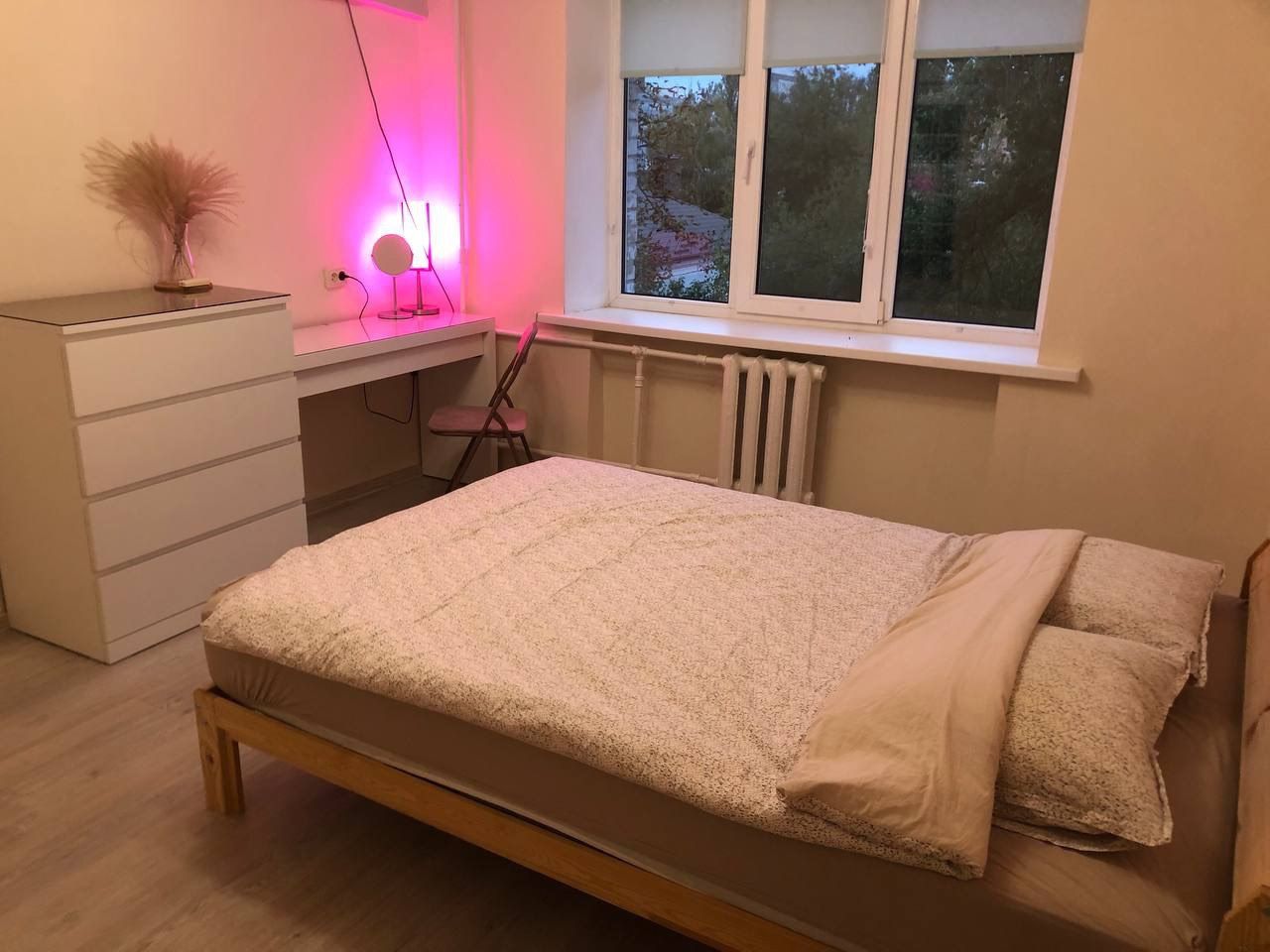 Здам свою 1-кімнатну на Шулявці