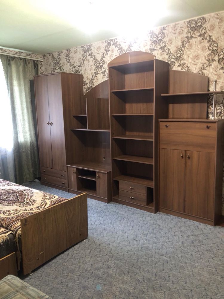 1-кімн. квартира