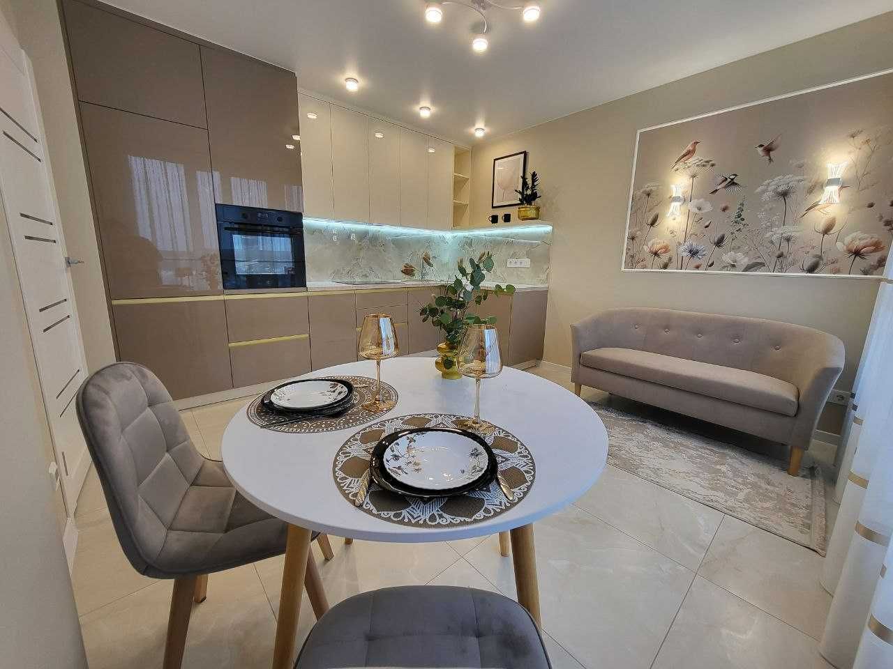 Оренда 1-кім. ЖК ЛікоПерфект, Максимовича, БЕЗ КОМІСІЇ, (Нова Англія)