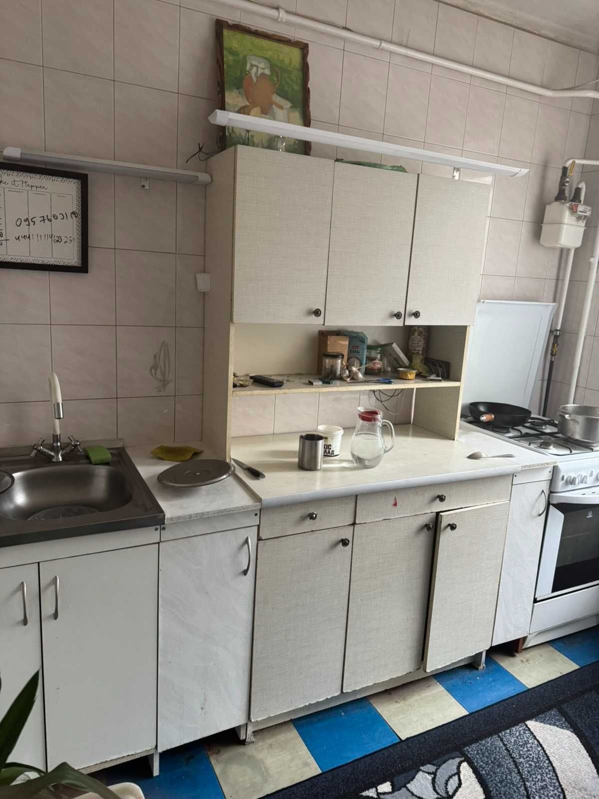 2-кімн. квартира