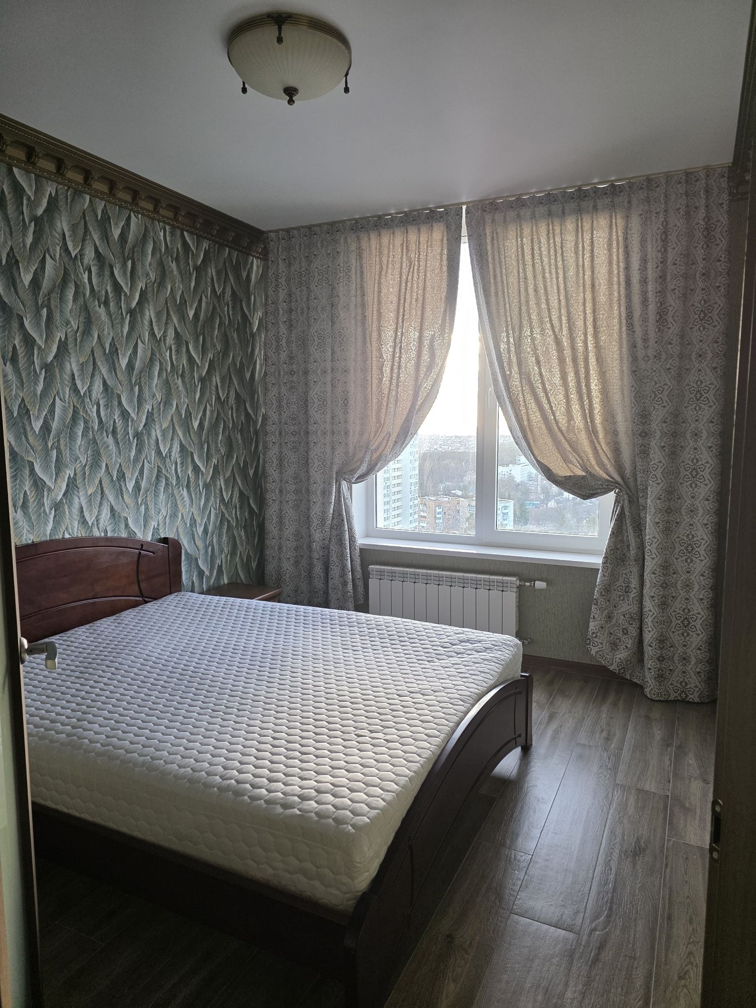 1-кімн. квартира