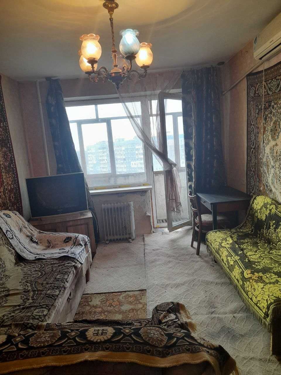 2-кімн. квартира