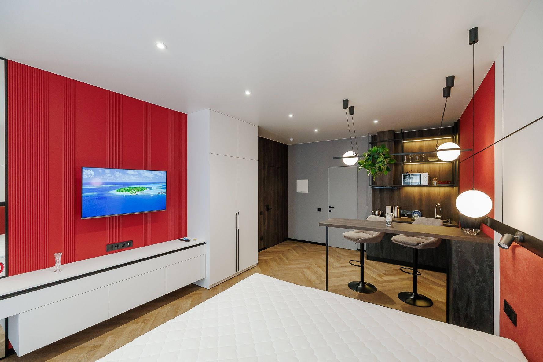 1-кімн. квартира