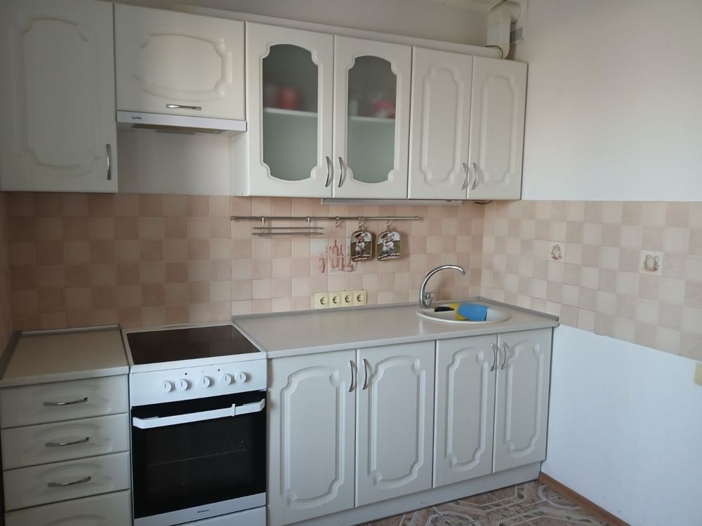 Оренда затишної 1к квартири вул.Хорольська 1