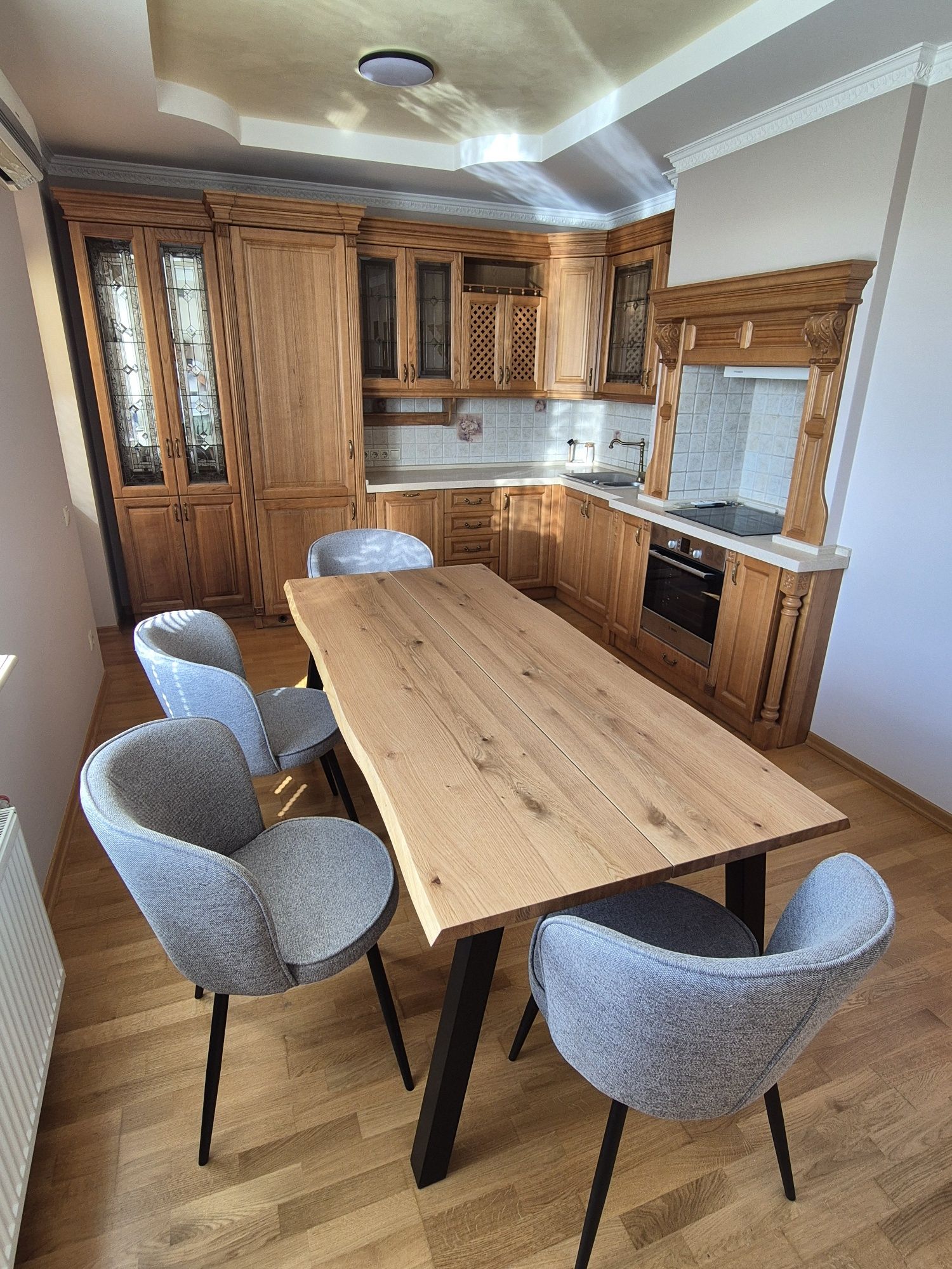 3-кімн. квартира