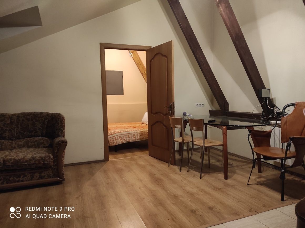 2-кімн. квартира