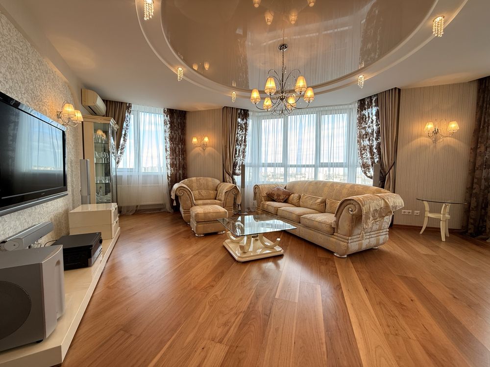 Героїв Оборони 10а оренда 3к квартири Голосіївський район парк метро