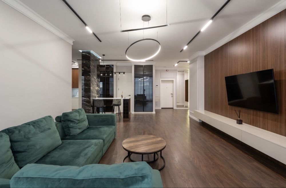 4-кімн. квартира