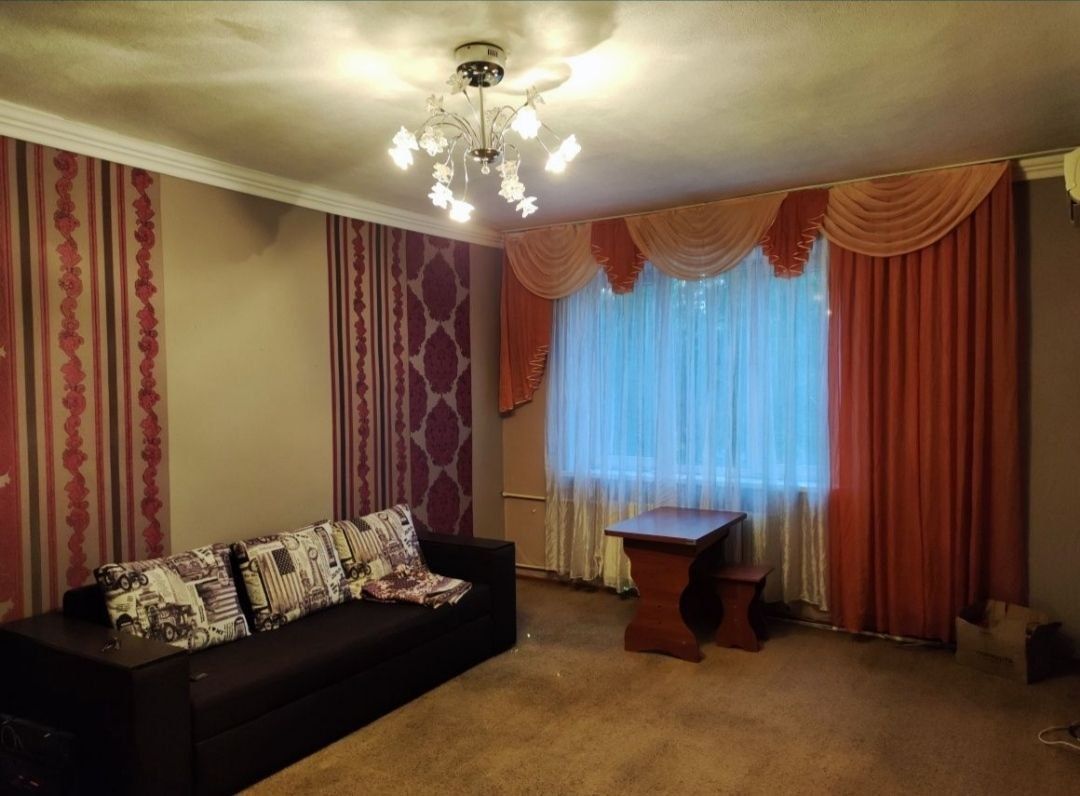 2-кімн. квартира