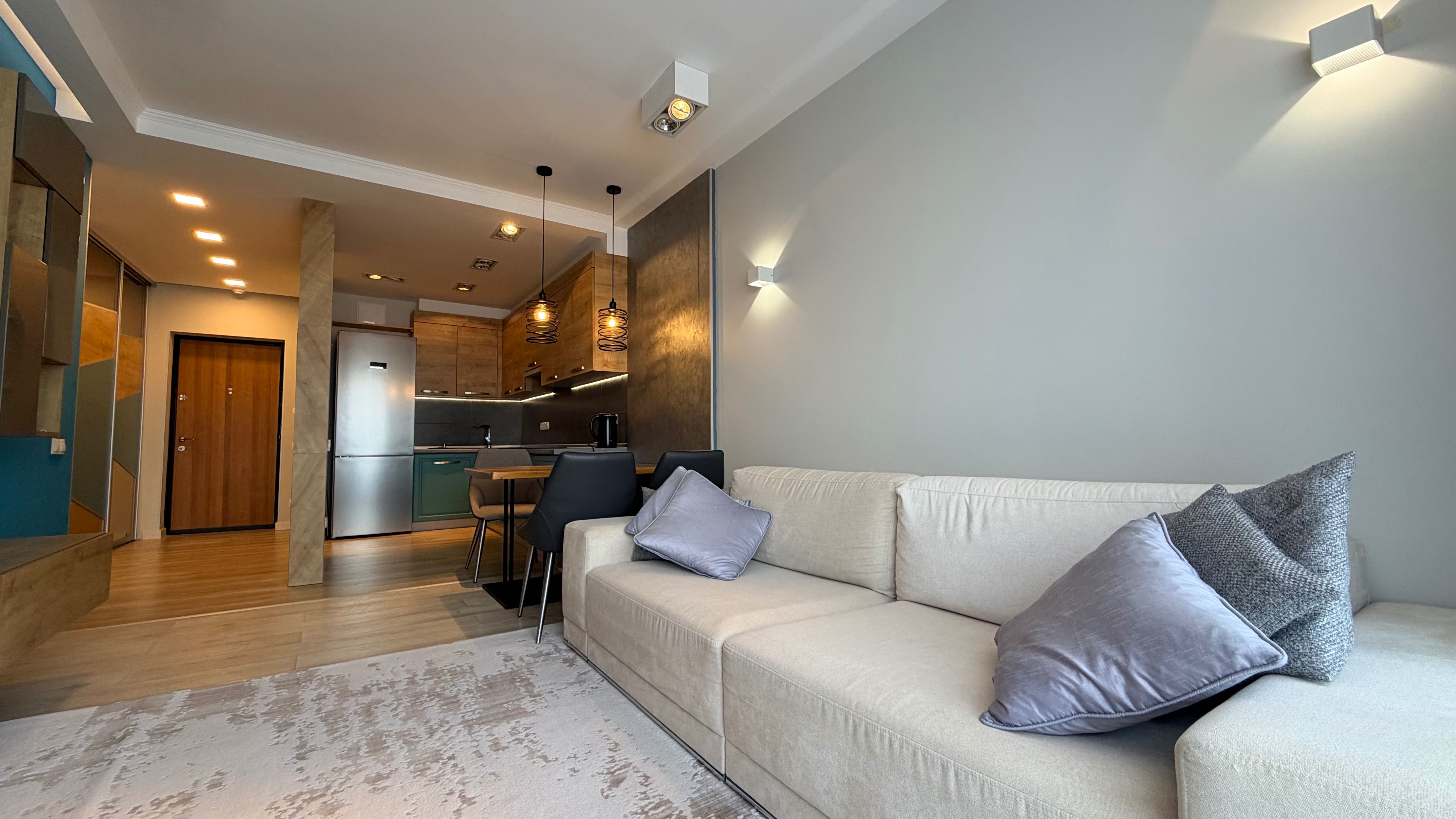 25% Оренда квартири ЖК Квартет Вокзальна вул Липківського 16 Г