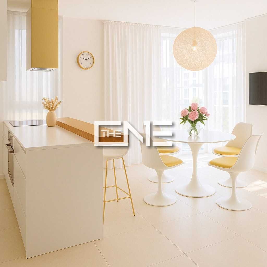 «Триумф» на ул. Зверинецкой. Бот сад 5к 205 кв