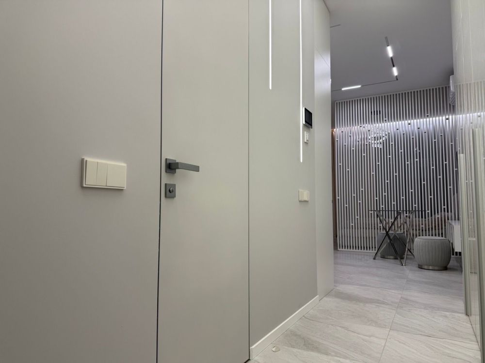 1-кімн. квартира