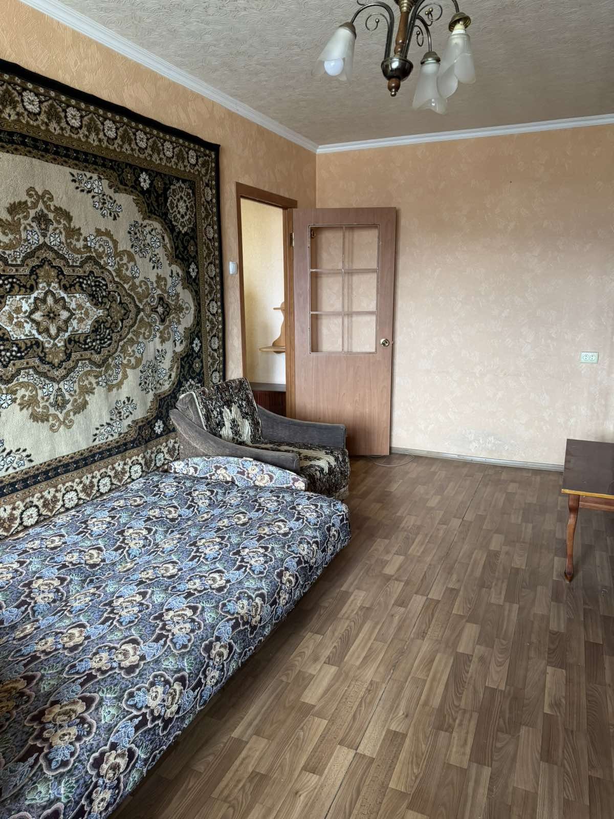 Здам 1 кім. кв. Харків,  м. Салтівська