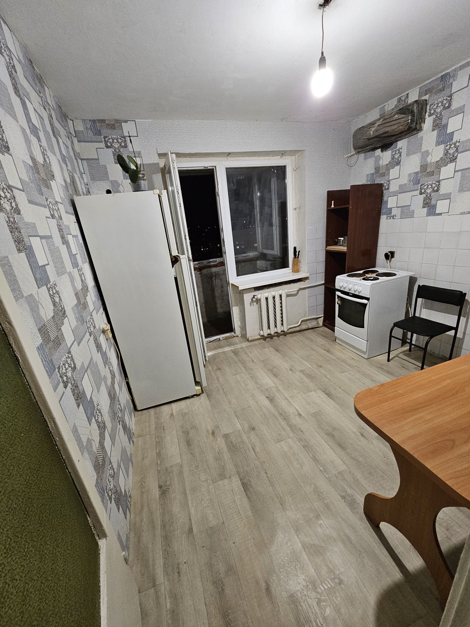 Сдам 1к квартиру Победа 5, бульвар славыы