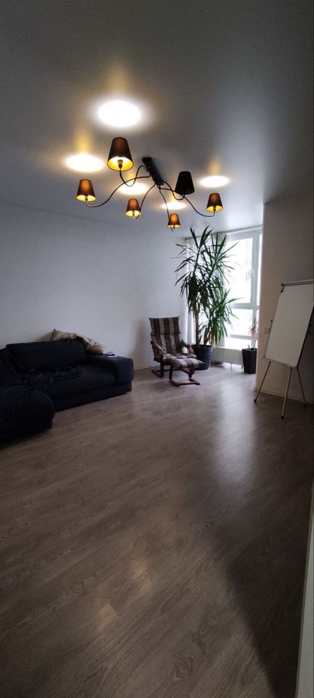 2-кімн. квартира