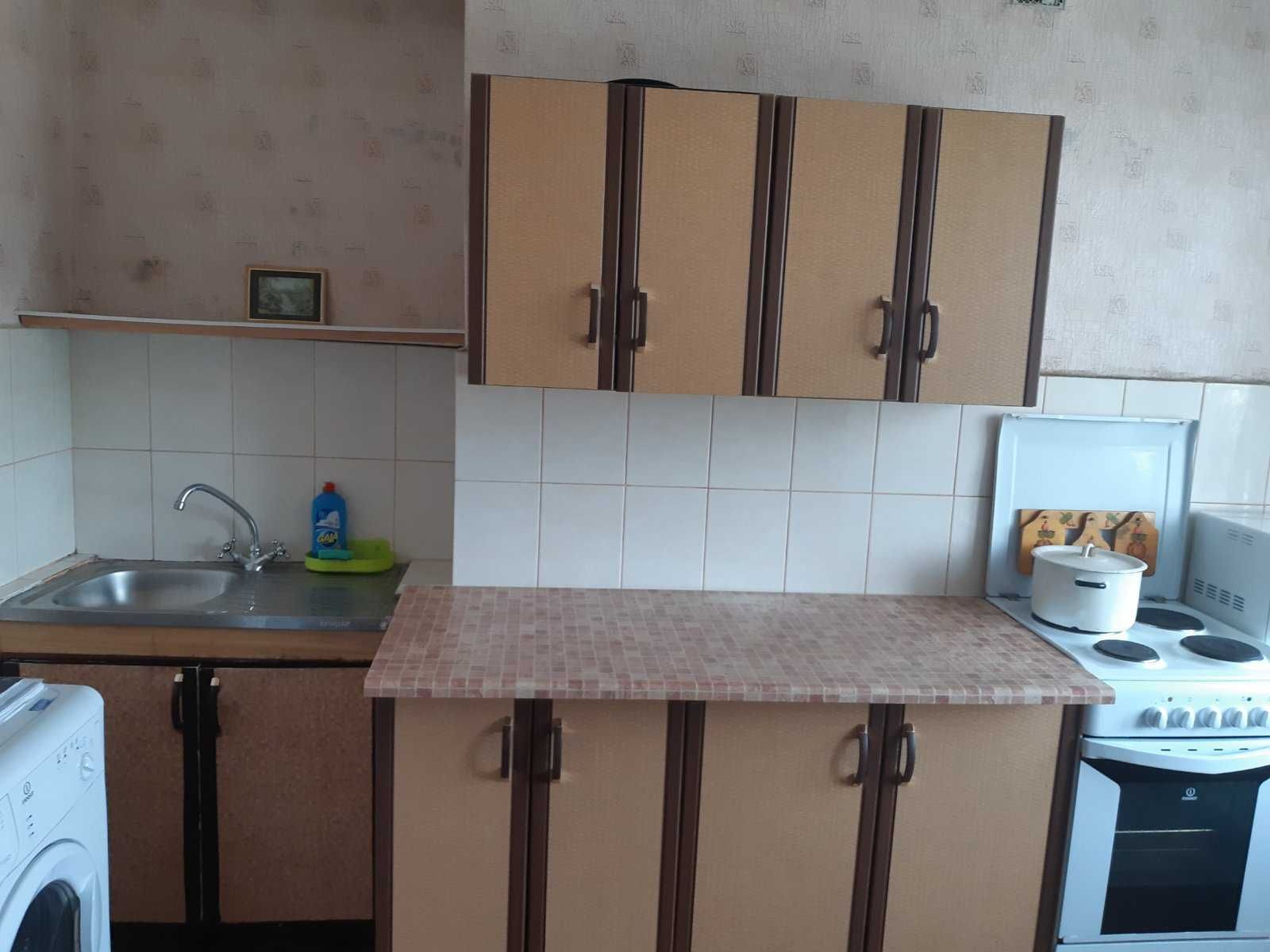 Сдам 1-кім. квартиру ж/м Покровський