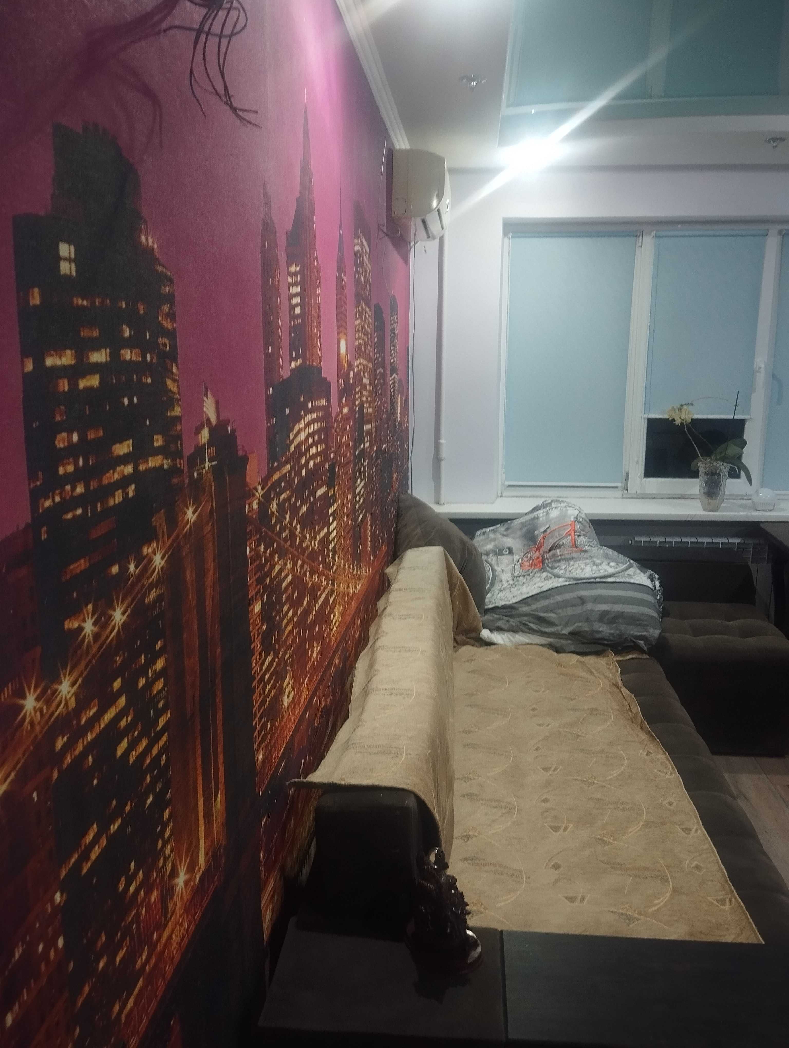 Власник здає в оренду 2-к квартиру Гагаріна Підстанція