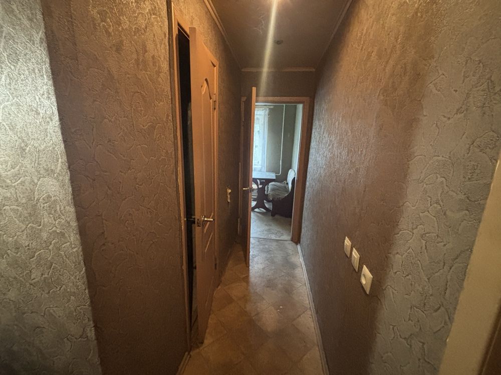 1-кімн. квартира