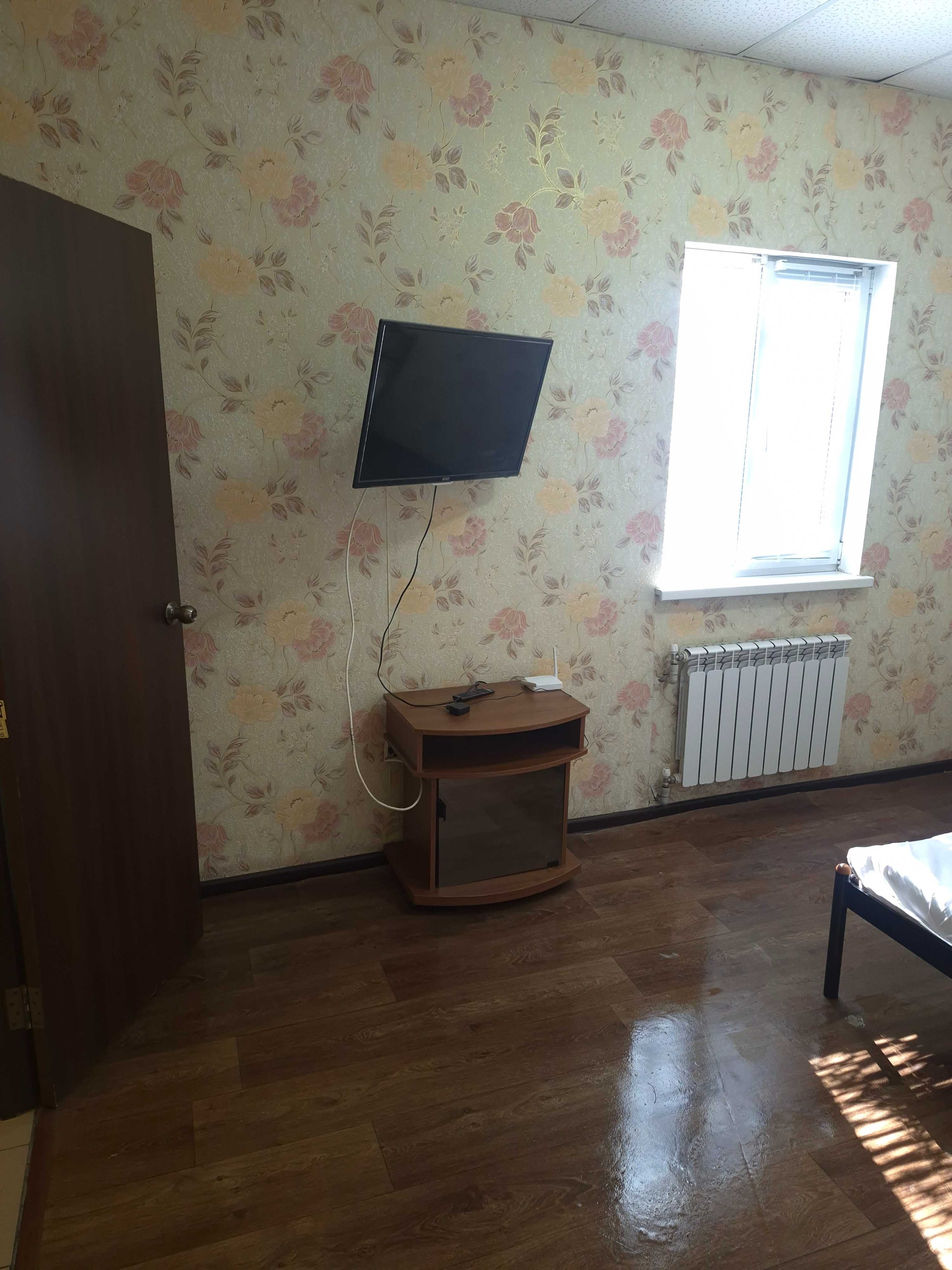 Сдам 1-комнатную студию, Радужный, хозяин