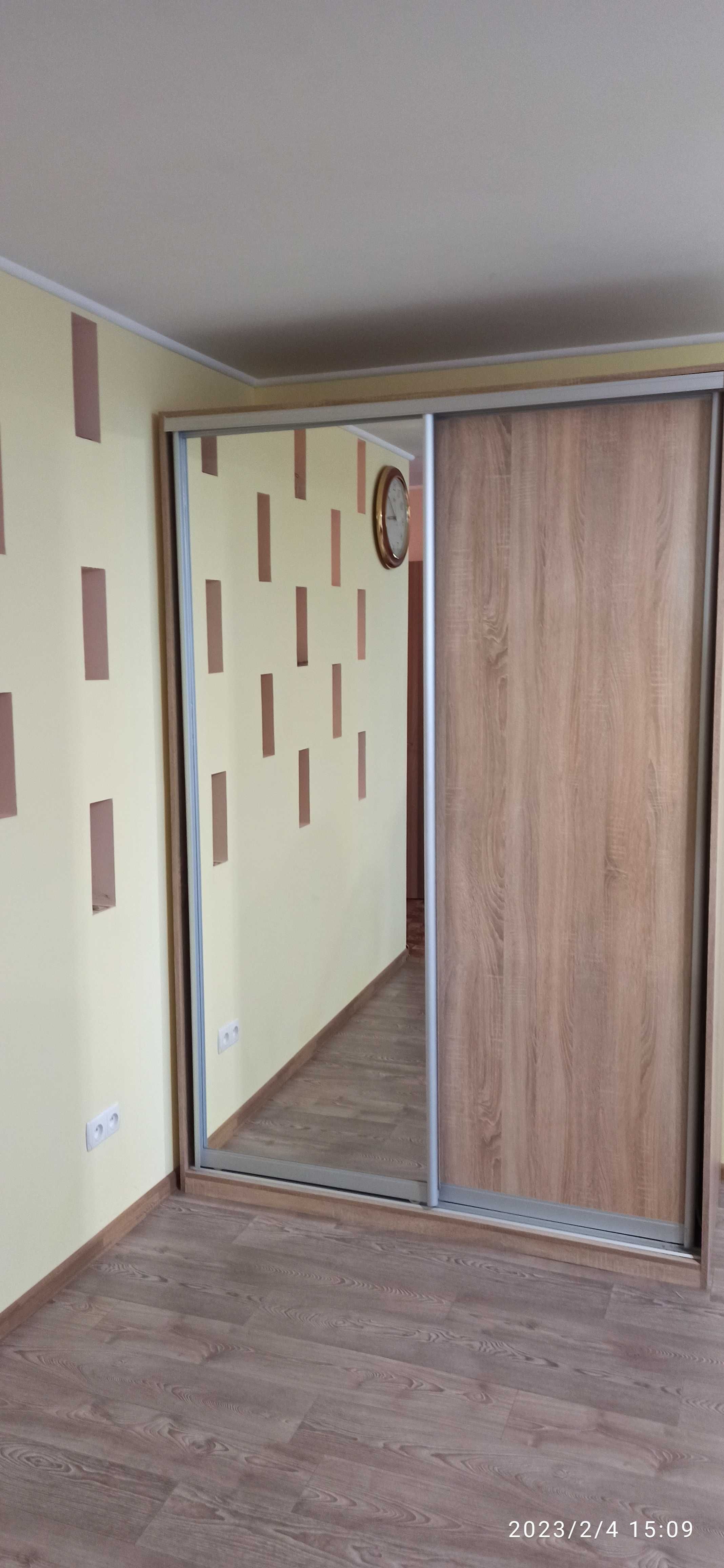 1 кімнатна квартира оренда