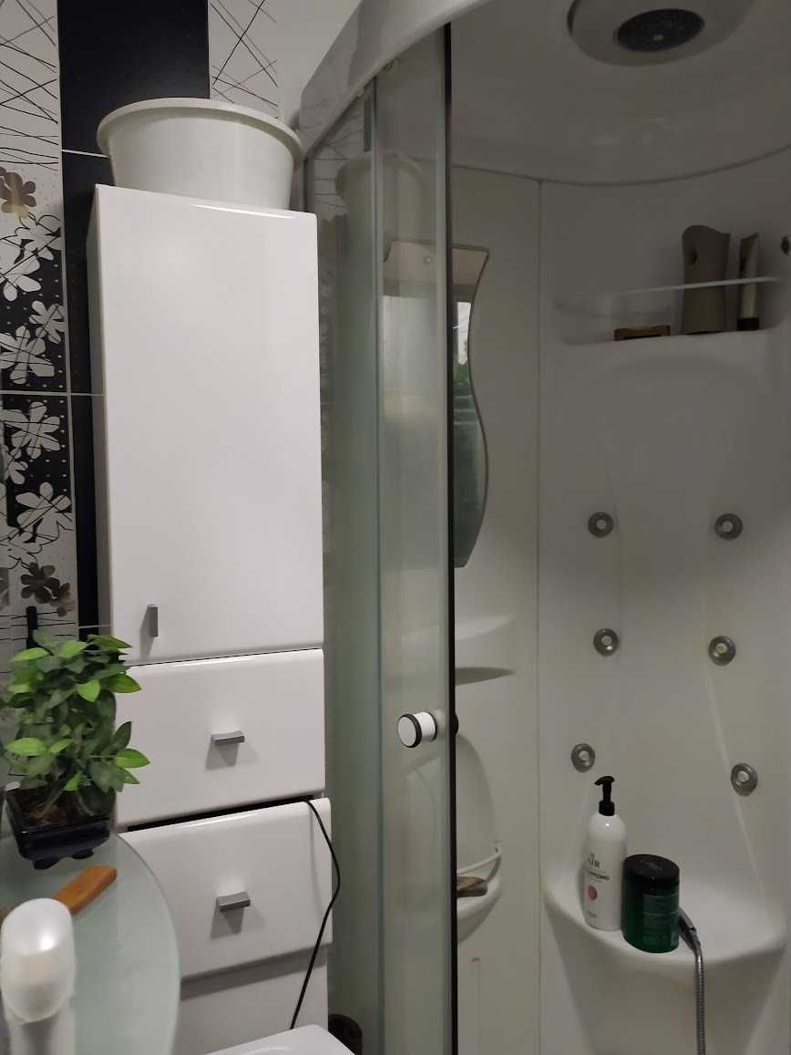 оренда сучасної  1-к квартири у центрі міста